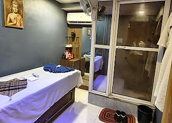 Blue Terra Thai Spa