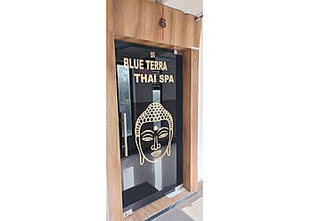 Indore Massage Therapy Blue Terra Thai Spa image 1