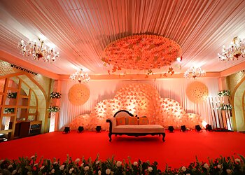Bluebird Events Pvt. Ltd.