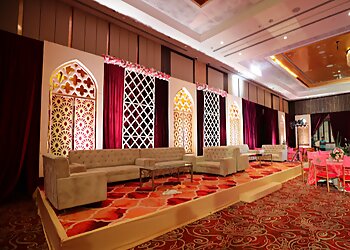 Bluebird Events Pvt. Ltd.