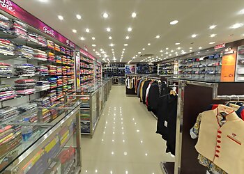 Blueclub Collection Pvt. Ltd