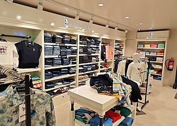 Blueclub Collection Pvt. Ltd