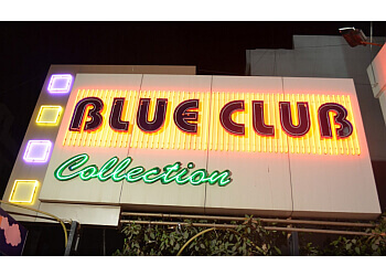 Blueclub Collection Pvt. Ltd