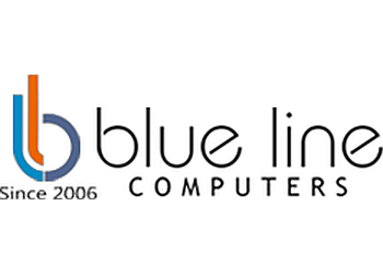 Blueline Computers