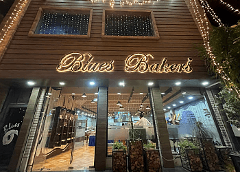 Blues Bakers