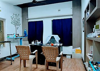 Bluewings Pet Clinic