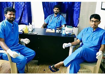 Bluewings Pet Clinic