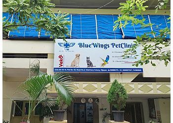 Bluewings Pet Clinic