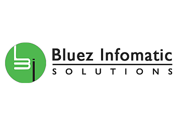 Bluez Infomatic Solutions