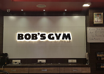 Bob's Gym 