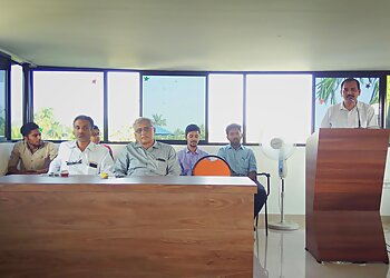 Boby, Francis & Pradeep Chartered Accountants