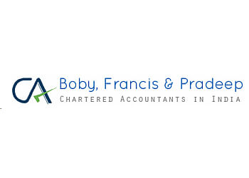 Kochi Chartered Accountants Boby, Francis & Pradeep Chartered Accountants image 1