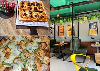 Bocs Pizza Madurai