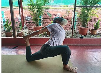 Bodhi School of Yoga