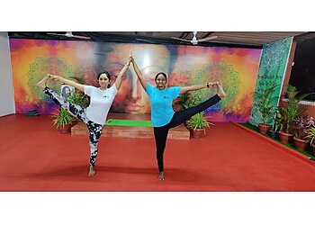 Bodhi School of Yoga