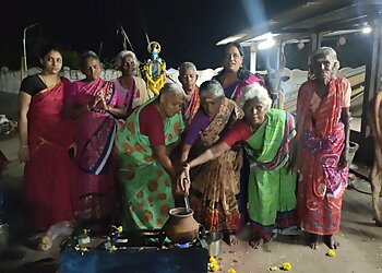 Bodhimaram Oldage Home