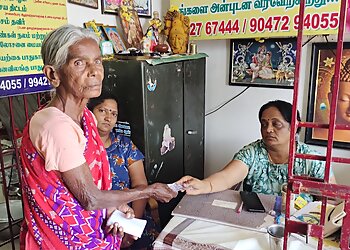 Bodhimaram Oldage Home