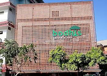 Bodhis Hair & Beauty