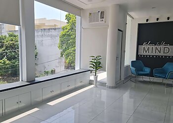 Bodhitree Center for Psychological Counseling & Training