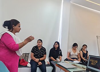 Bodhitree Center for Psychological Counseling & Training