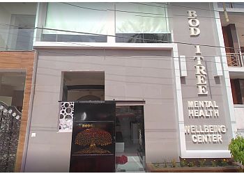 Bodhitree Center for Psychological Counseling & Training 