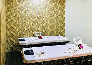 Body Bliss Spa