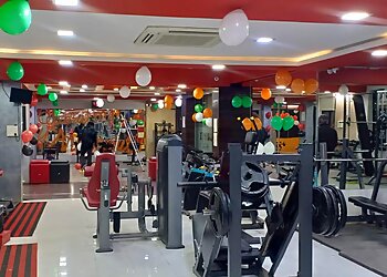 3 Best Gym in Ahmedabad - Expert Recommendations
