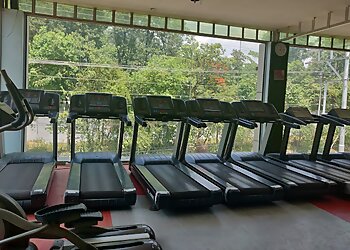 Body Temple Gym