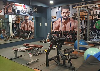 Bodyflex Gym