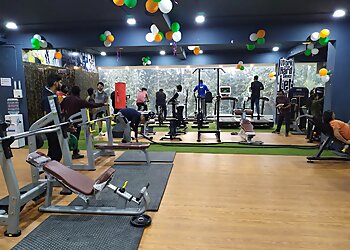 गया जिम Bodyflex Gym  छवि 1