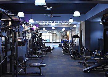 Bodyscapes The Fitness Temple