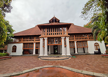 Bolgatty Palace and Island Resort