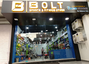 Bolt Sports & Fitness Store