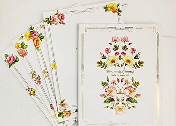 Bombay Cards