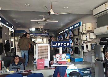 Bombay Electronics