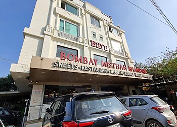 Bombay Misthan Bhandar