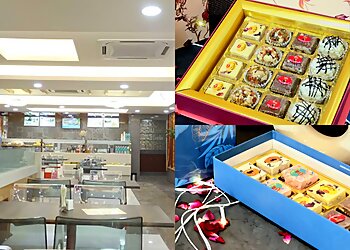 Bombay Misthan Bhandar