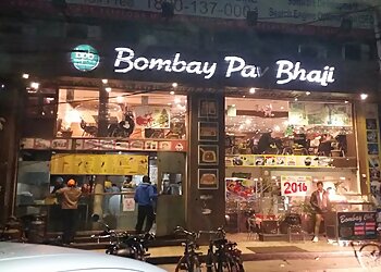 Bombay Pavbhaji original