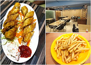 Bombay Pavbhaji original