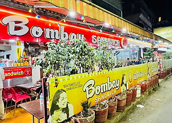 Bombay Sandwich