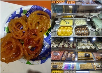 3 Best Sweet Shops in Dhanbad - Expert Recommendations