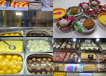 3 Best Sweet Shops in Dhanbad - Expert Recommendations