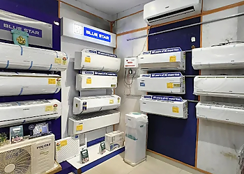 Bombay Variety Stores