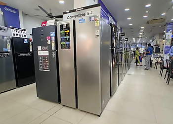 Bombay Variety Stores