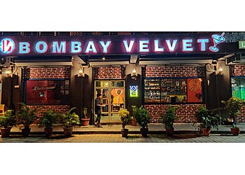 Bombay Velvet Lounge Cafe & Resturant