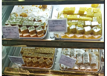 Bombaywala Sweets & Namkeen