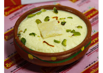 Bombaywala Sweets & Namkeen