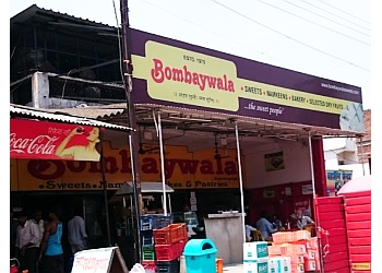 Bombaywala Sweets & Namkeen