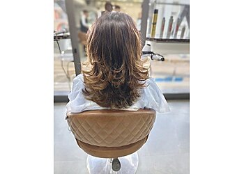 Bonanza Ladies Salon