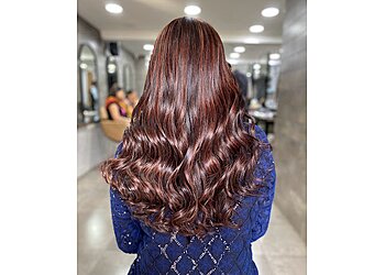 Bonanza Ladies Salon